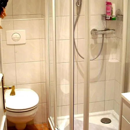 Haus Seestr_ App_ Ritter Appartement Wenningstedt-Braderup