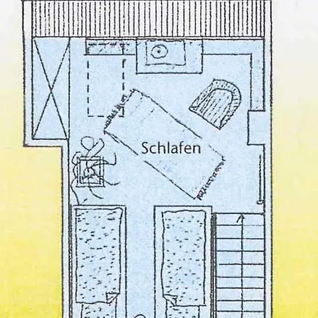 Haus Seestr_ App_ Ritter Appartement Wenningstedt-Braderup